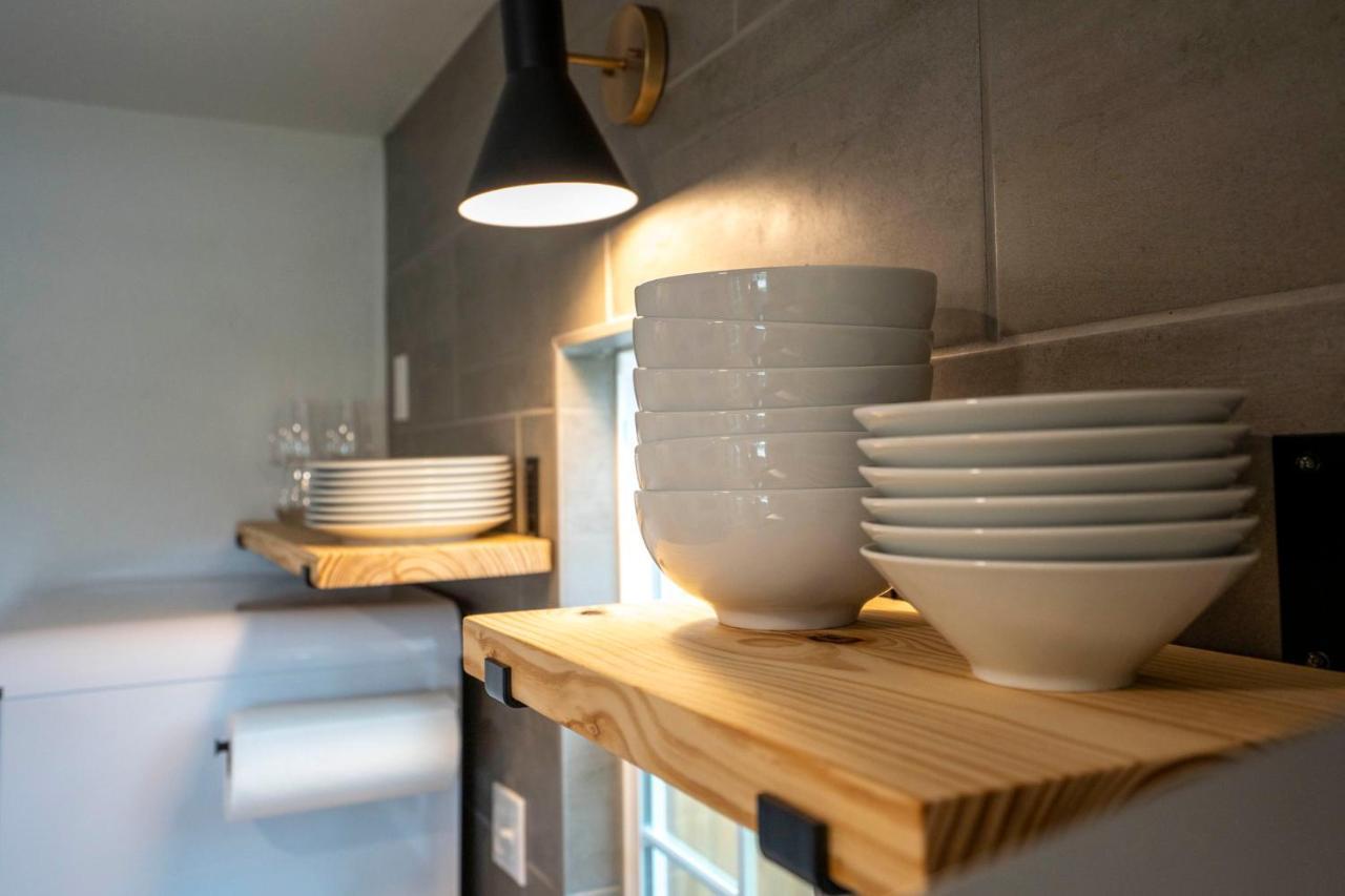 New! The Yellow Door- Downtown Wimberley W/ River Access Ngoại thất bức ảnh